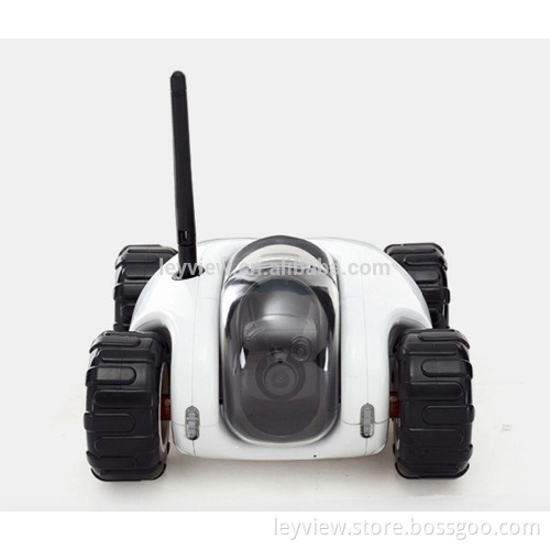 Shenzhen China wholesale newest wireless recharge cloud server camera robot security soldier home security robot